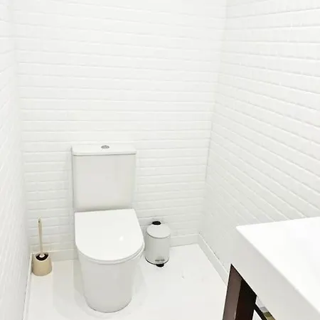 Estilo Ibicenco - Luminoso - Gran Terraza Apartament *