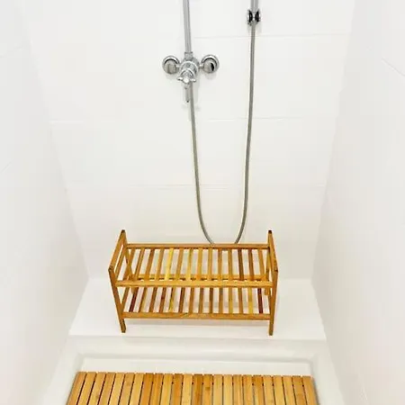 Estilo Ibicenco - Luminoso - Gran Terraza Apartament *
