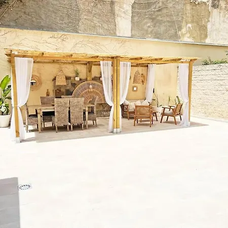 Apartament Estilo Ibicenco - Luminoso - Gran Terraza Alicante