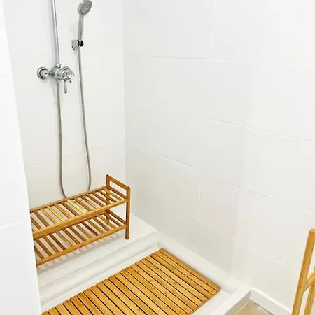 Estilo Ibicenco - Luminoso - Gran Terraza Apartment