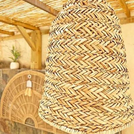 Estilo Ibicenco - Luminoso - Gran Terraza * Alicante