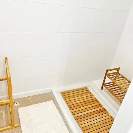 Estilo Ibicenco - Luminoso - Gran Terraza