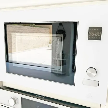 Estilo Ibicenco - Luminoso - Gran Terraza Appartement Alicante