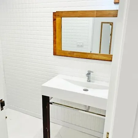 Estilo Ibicenco - Luminoso - Gran Terraza Appartement Alicante