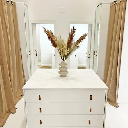 Estilo Ibicenco - Luminoso - Gran Terraza Appartement